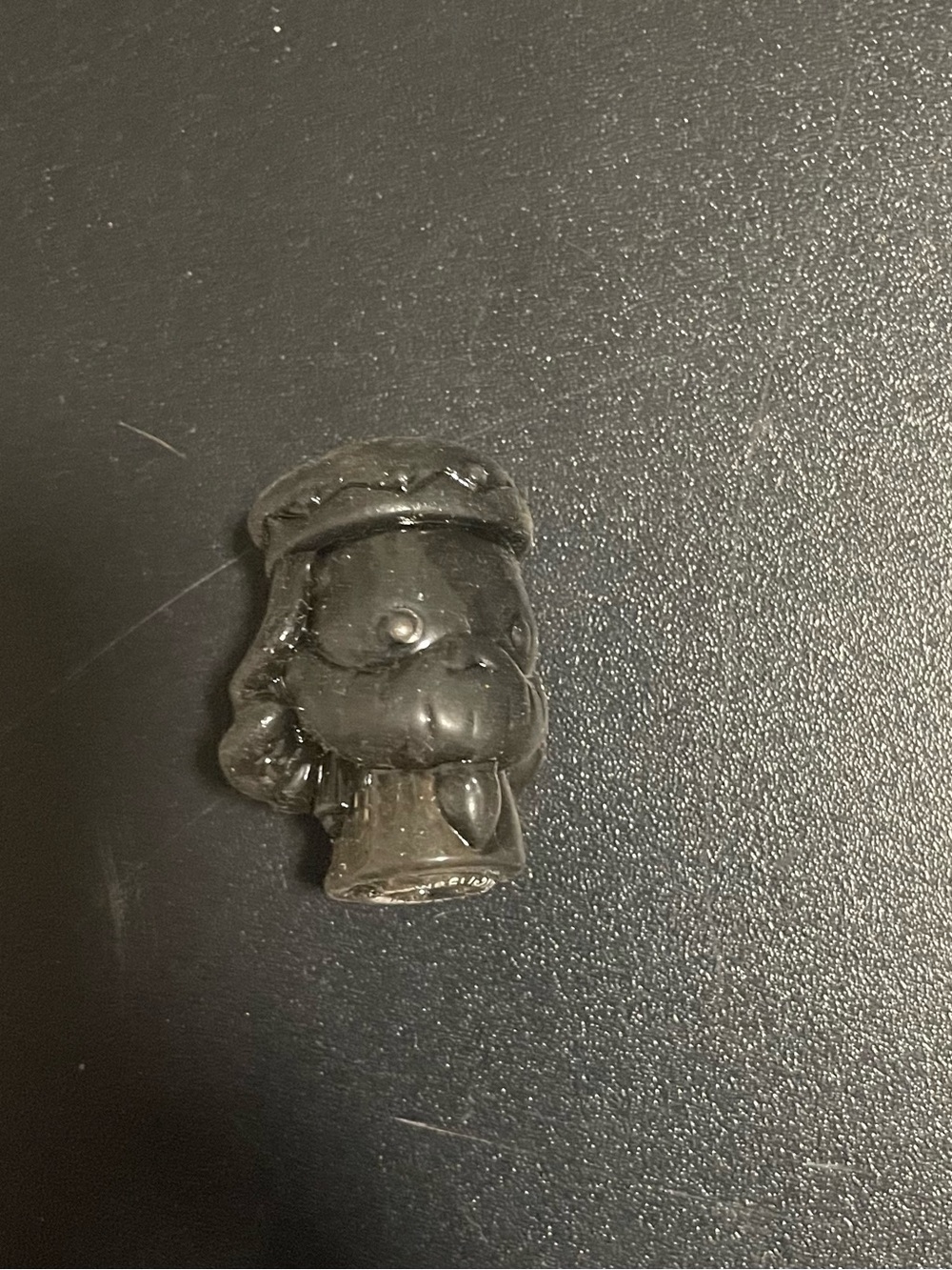 Harry Potter, Dumbledore pencil topper